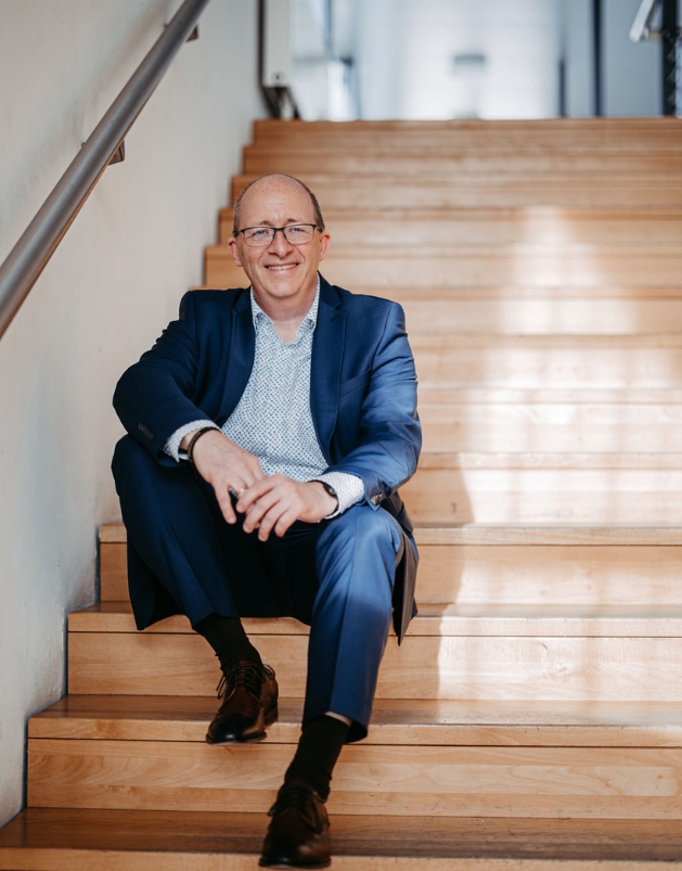 Mag.(FH) Christian Schrofler CDC CDME