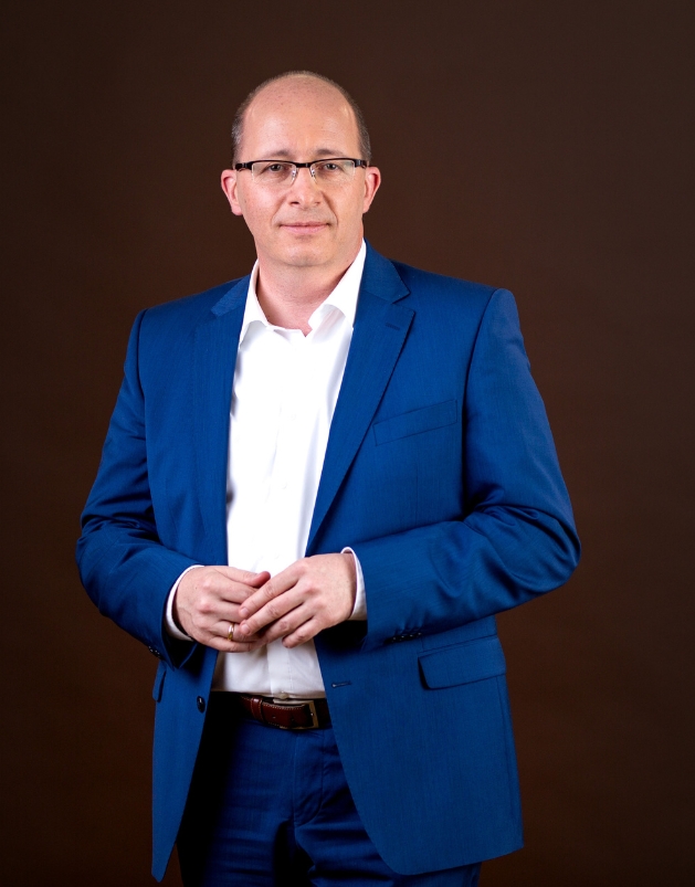 Christian Schrofler